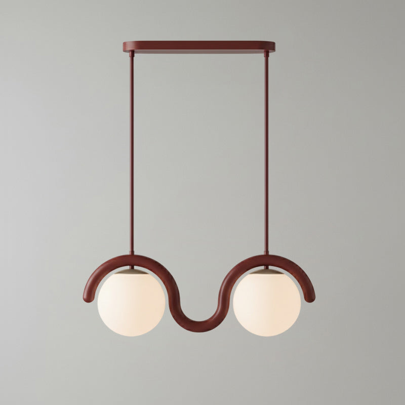 Brium Linear Chandelier