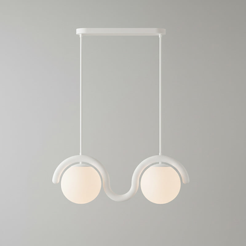 Brium Linear Chandelier