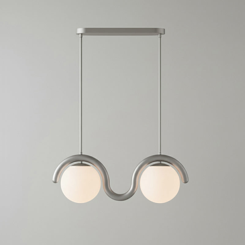 Brium Linear Chandelier