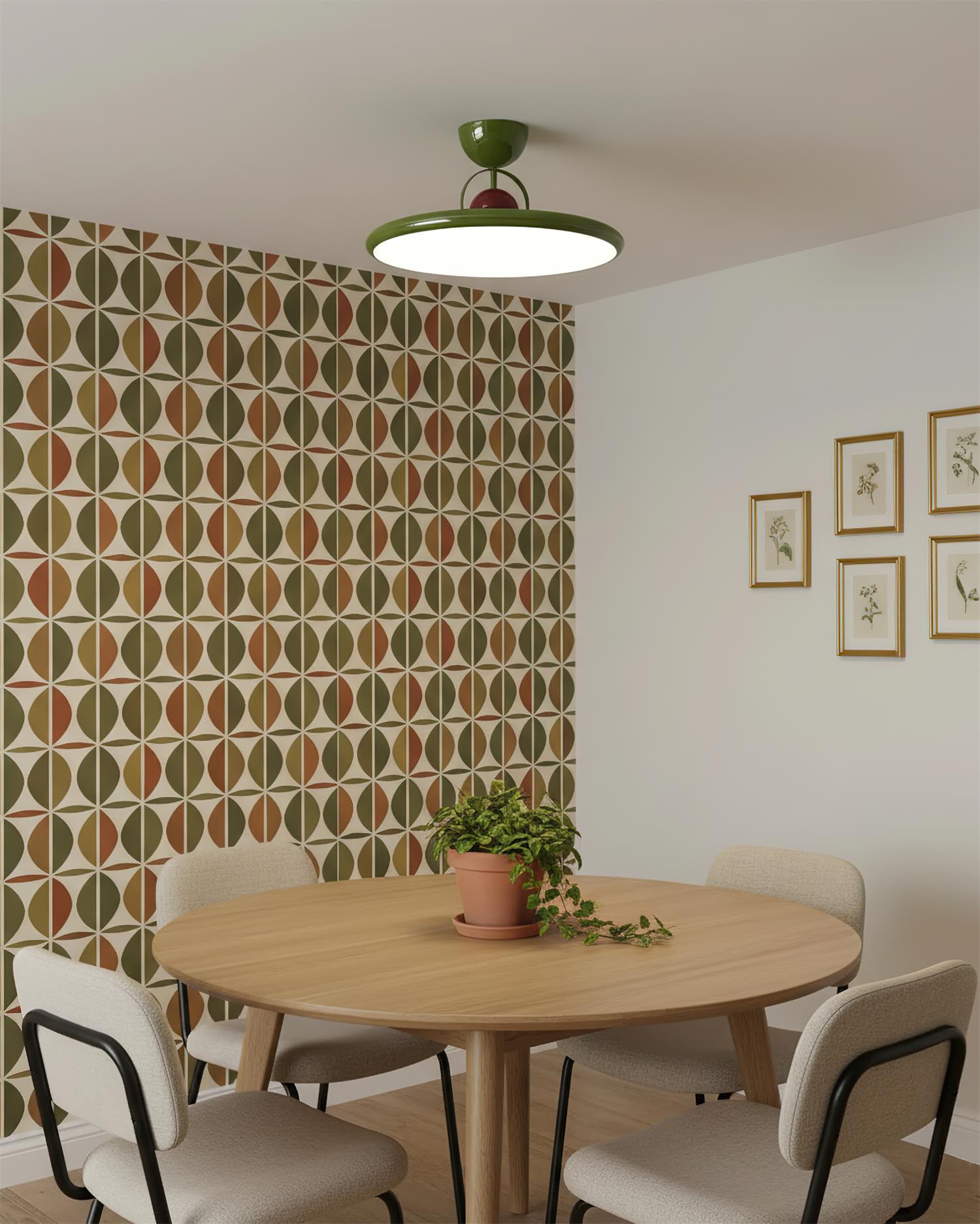 Emas Ceiling Light