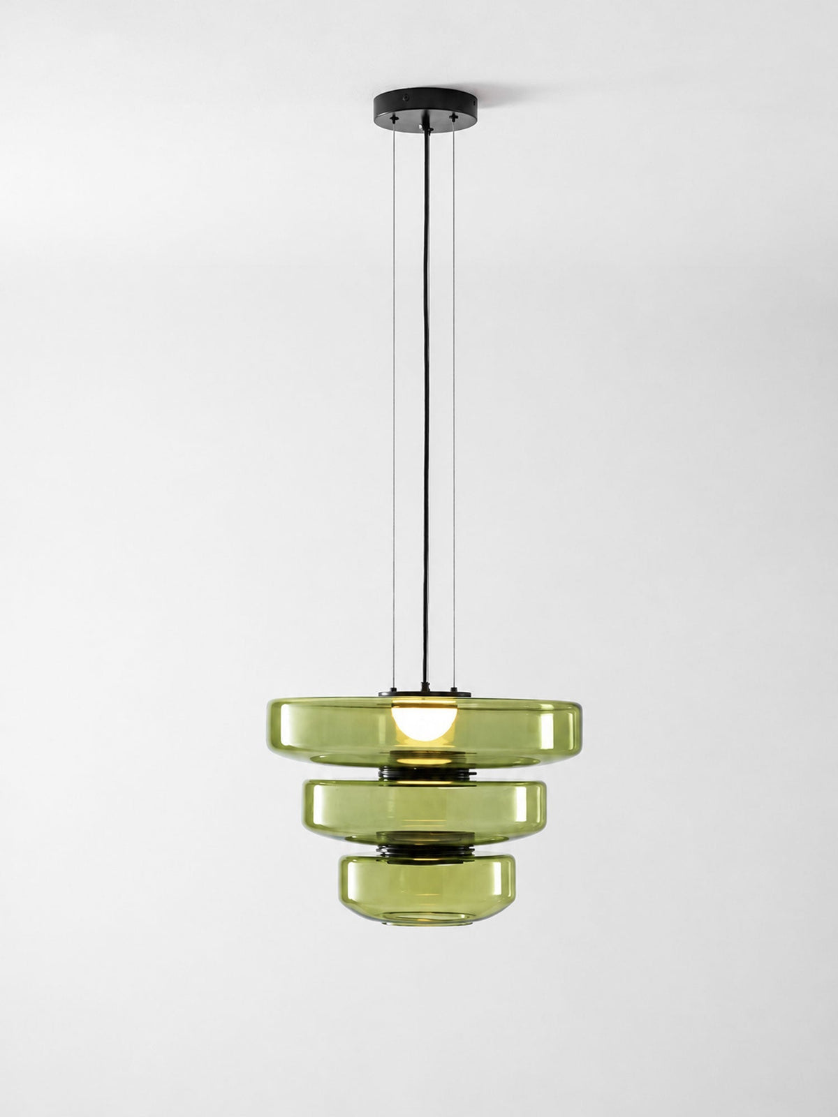 Rovi Geometric Pendant Light