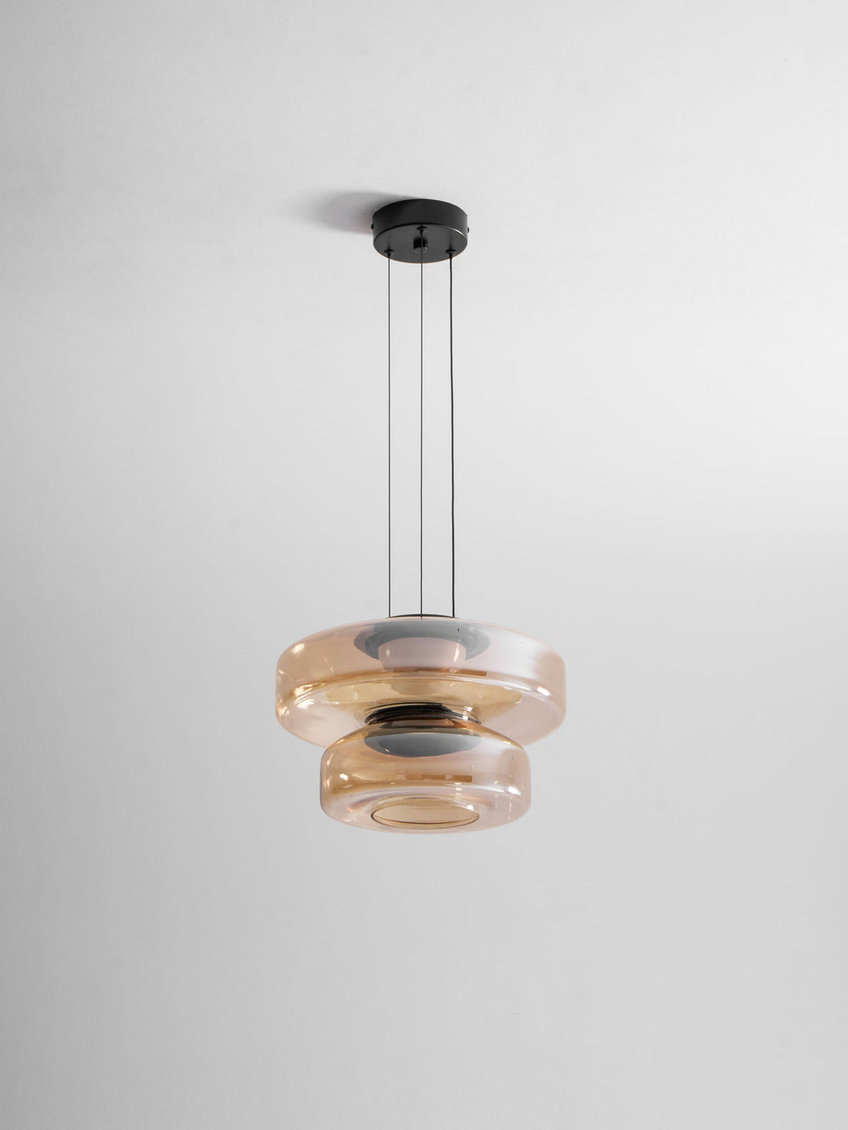 Levels Series Pendant Light - Vakkerlight