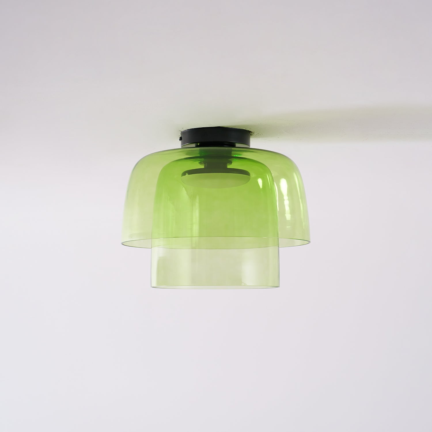 Alweller Round Ceiling Light