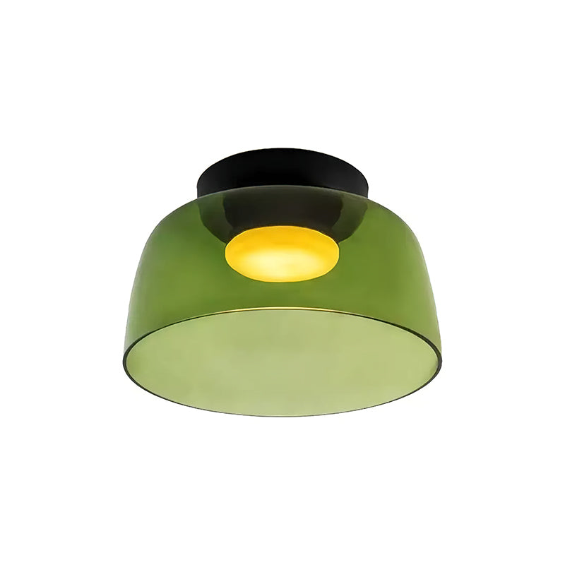 Alweller Round Ceiling Light