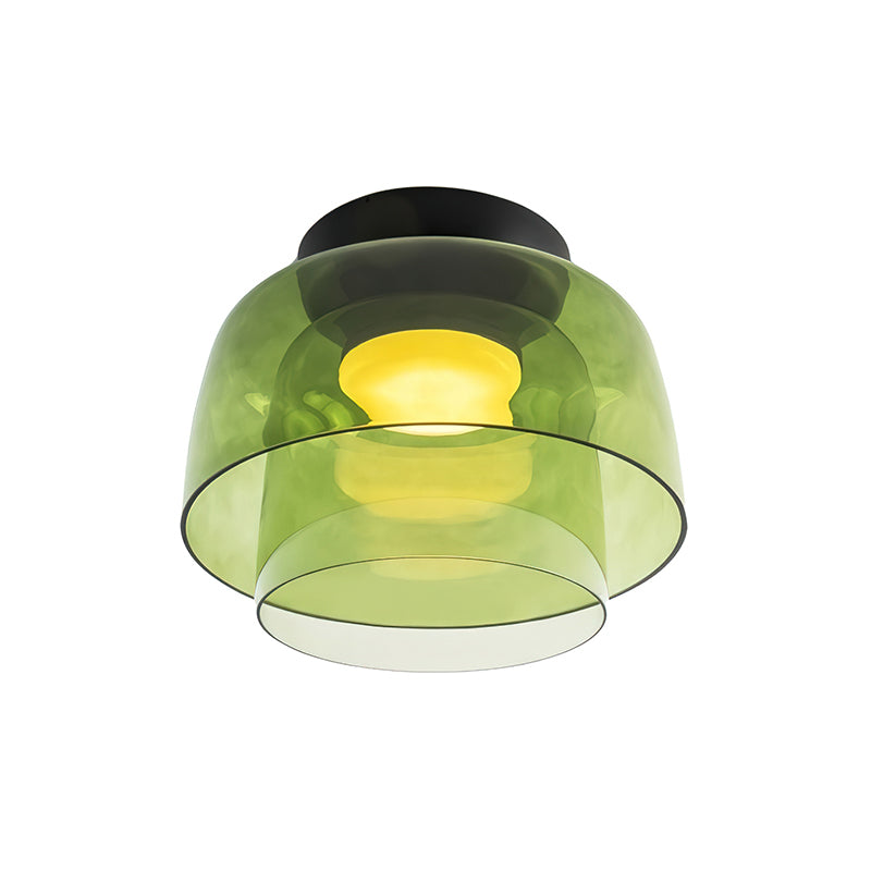 Alweller Round Ceiling Light