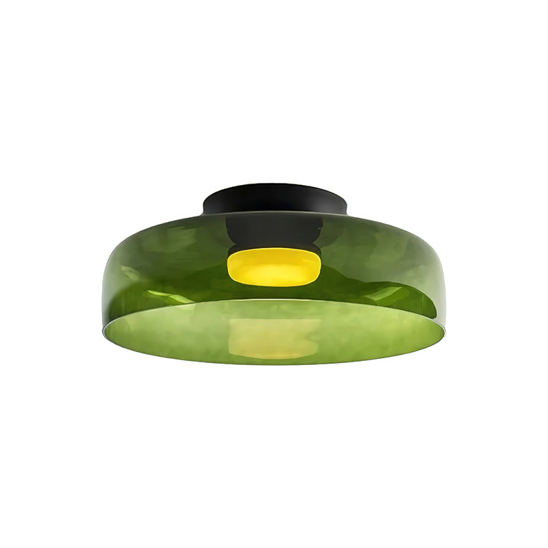Alweller Round Ceiling Light
