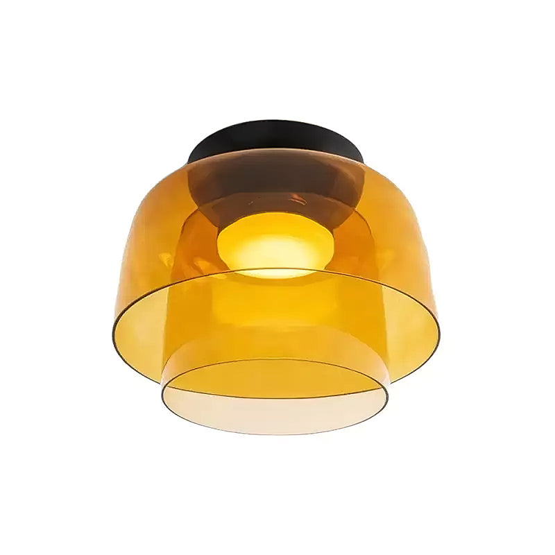Alweller Round Ceiling Light