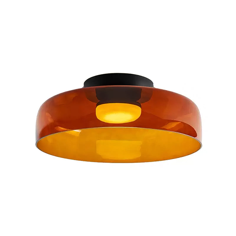 Alweller Round Ceiling Light