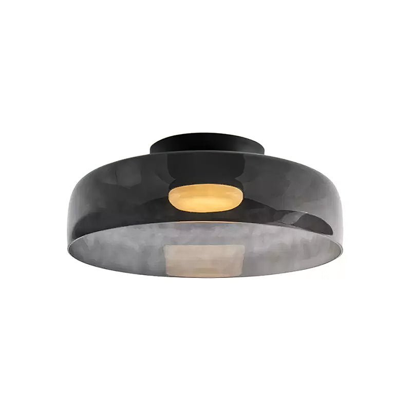 Alweller Round Ceiling Light