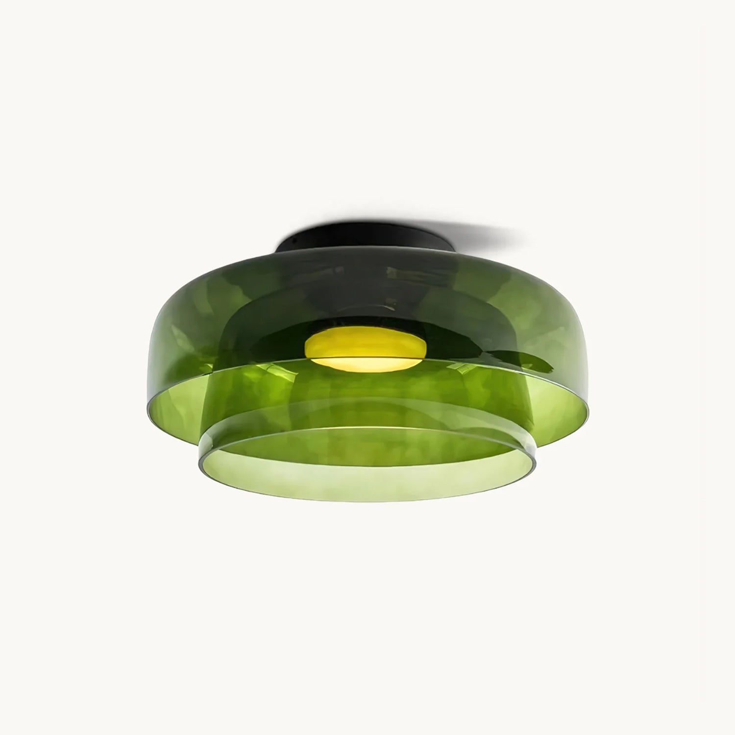 Alweller Round Ceiling Light