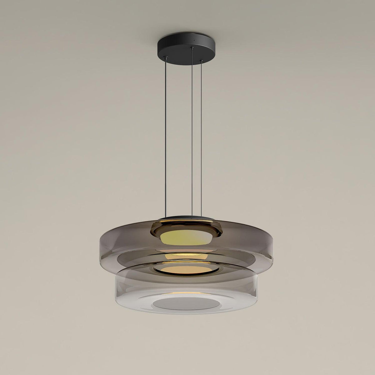 Levels Series Pendant Light – detail 30