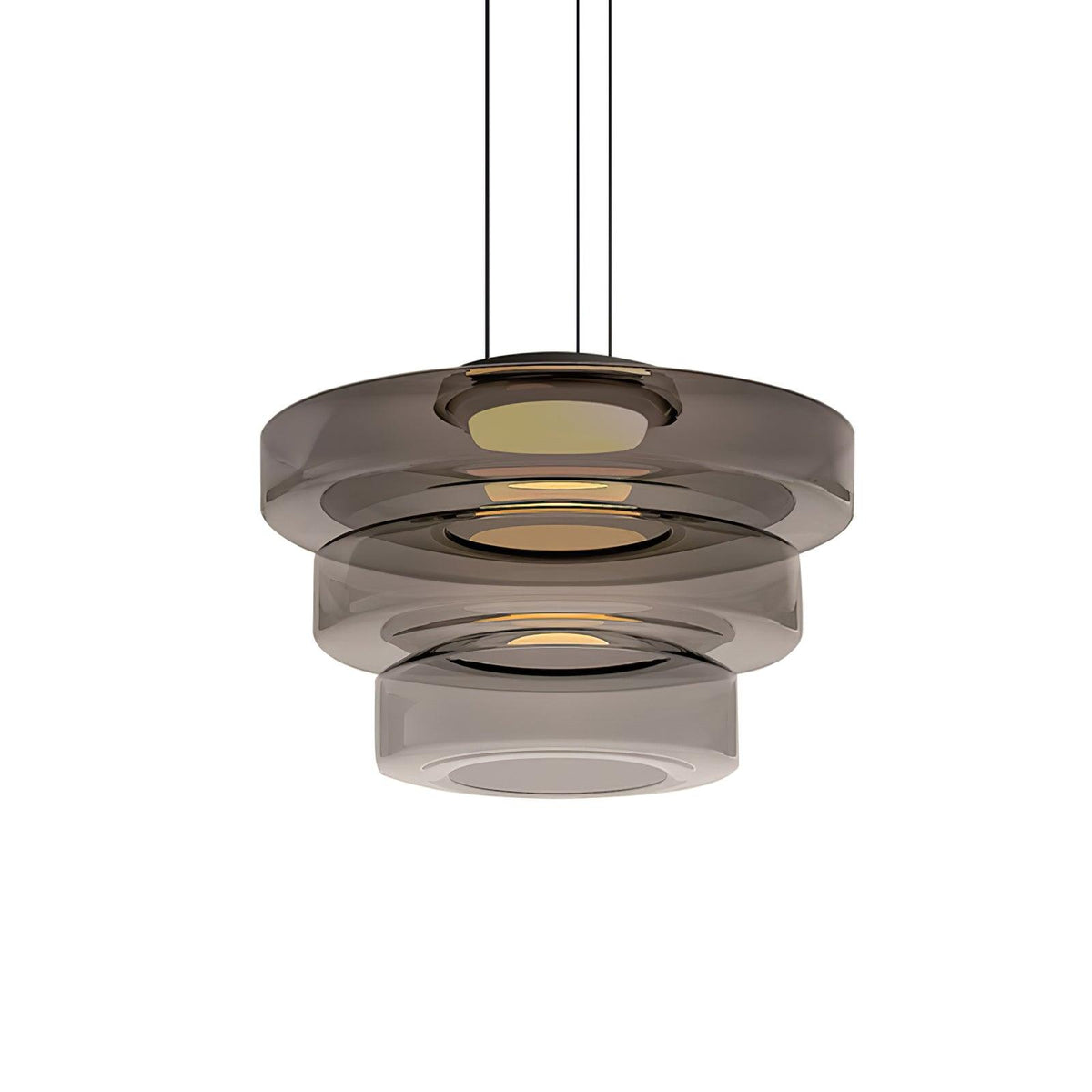 Levels Series Pendant Light – detail 32