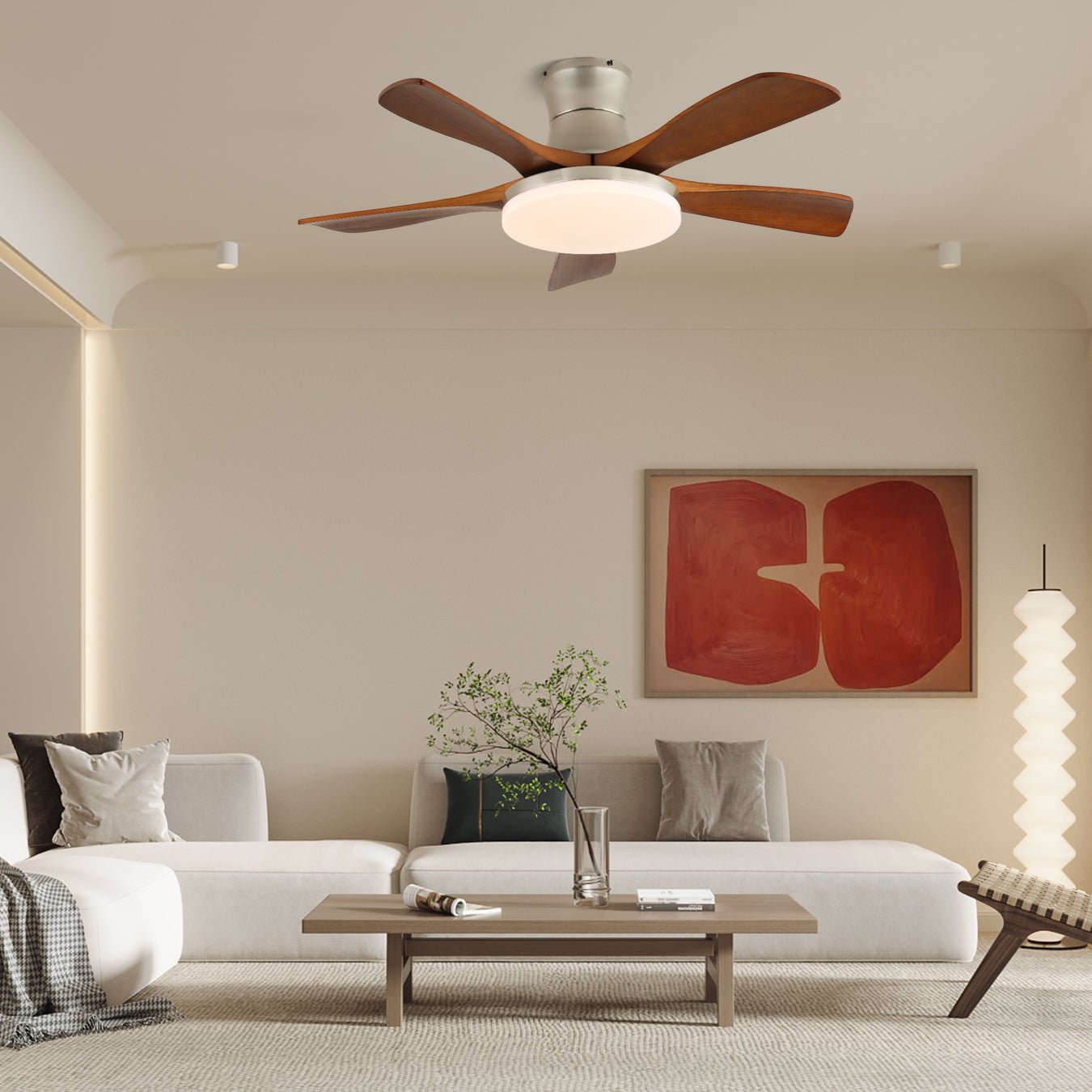 Camon Ceiling Fan Light