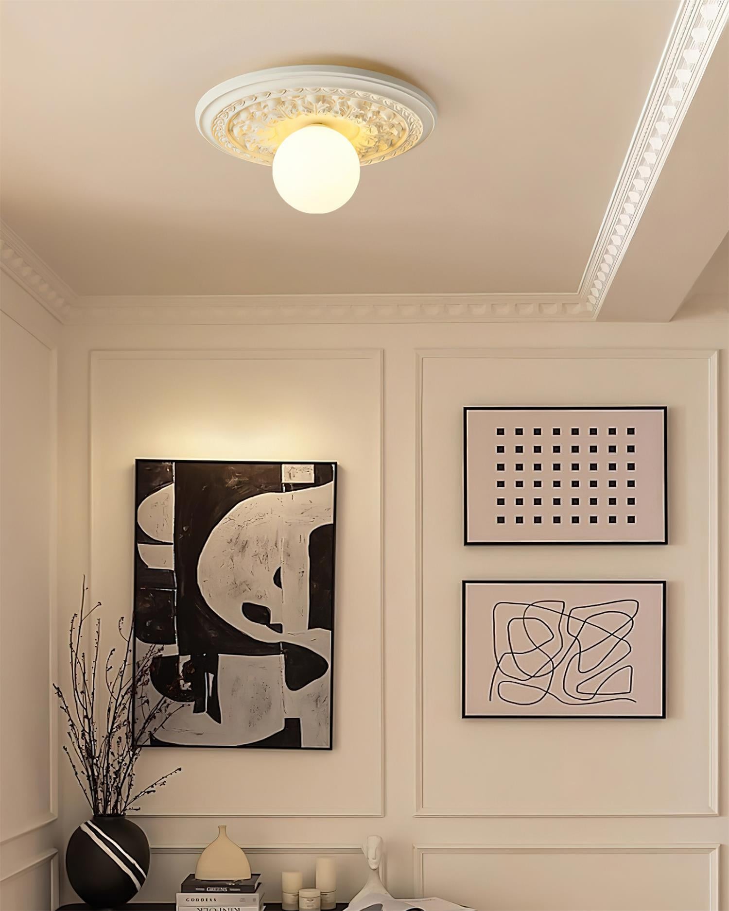 Kadenas Ceiling Light