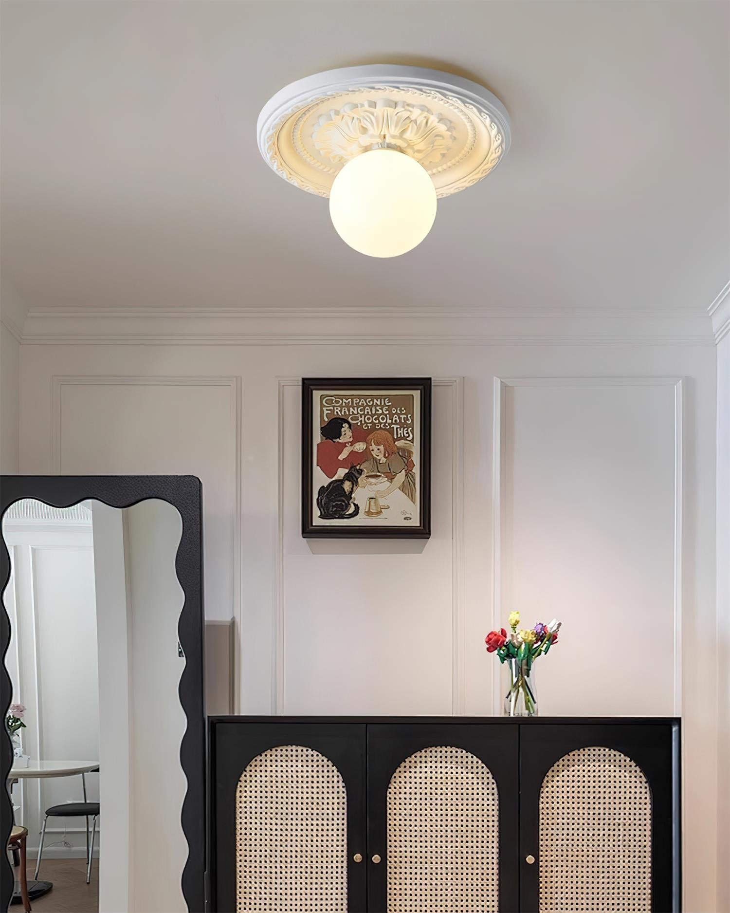 Kadenas Ceiling Light