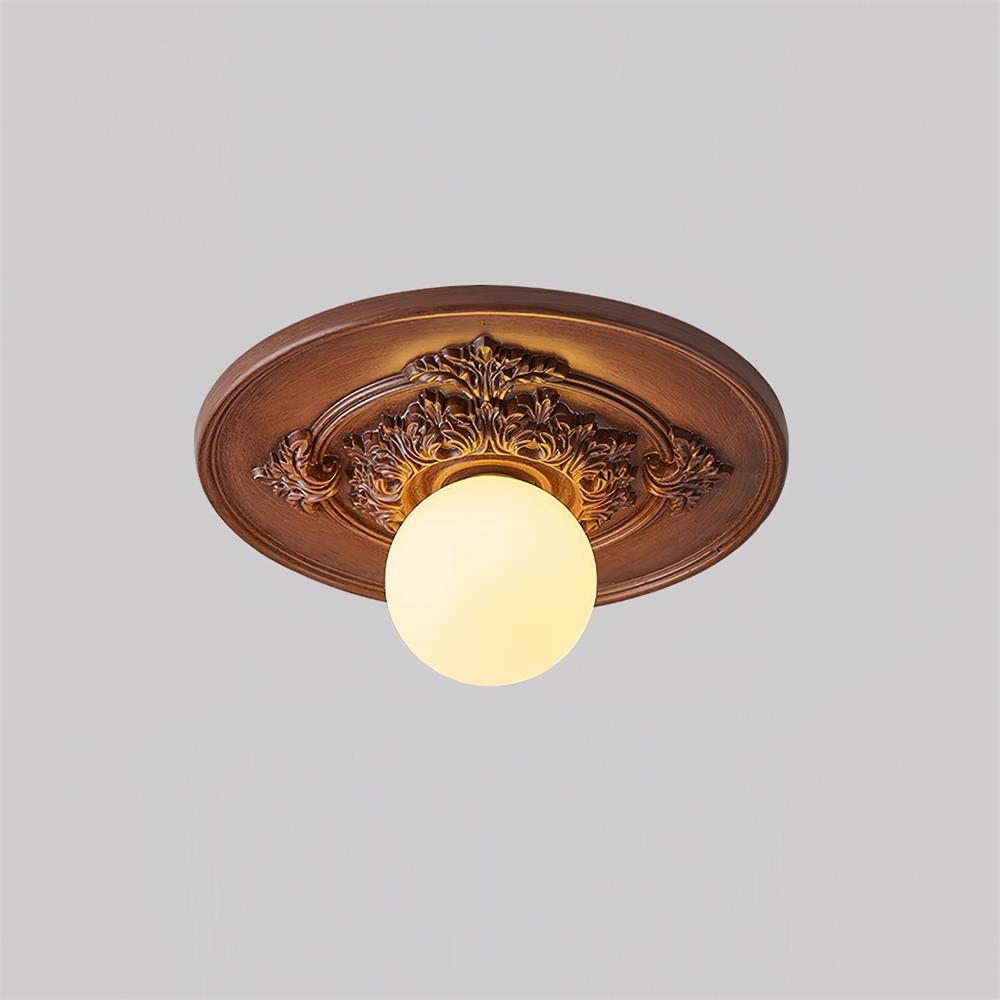 Kadenas Ceiling Light