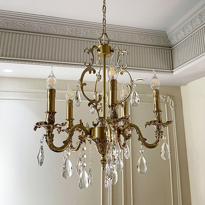 Nolious Classic Chandelier
