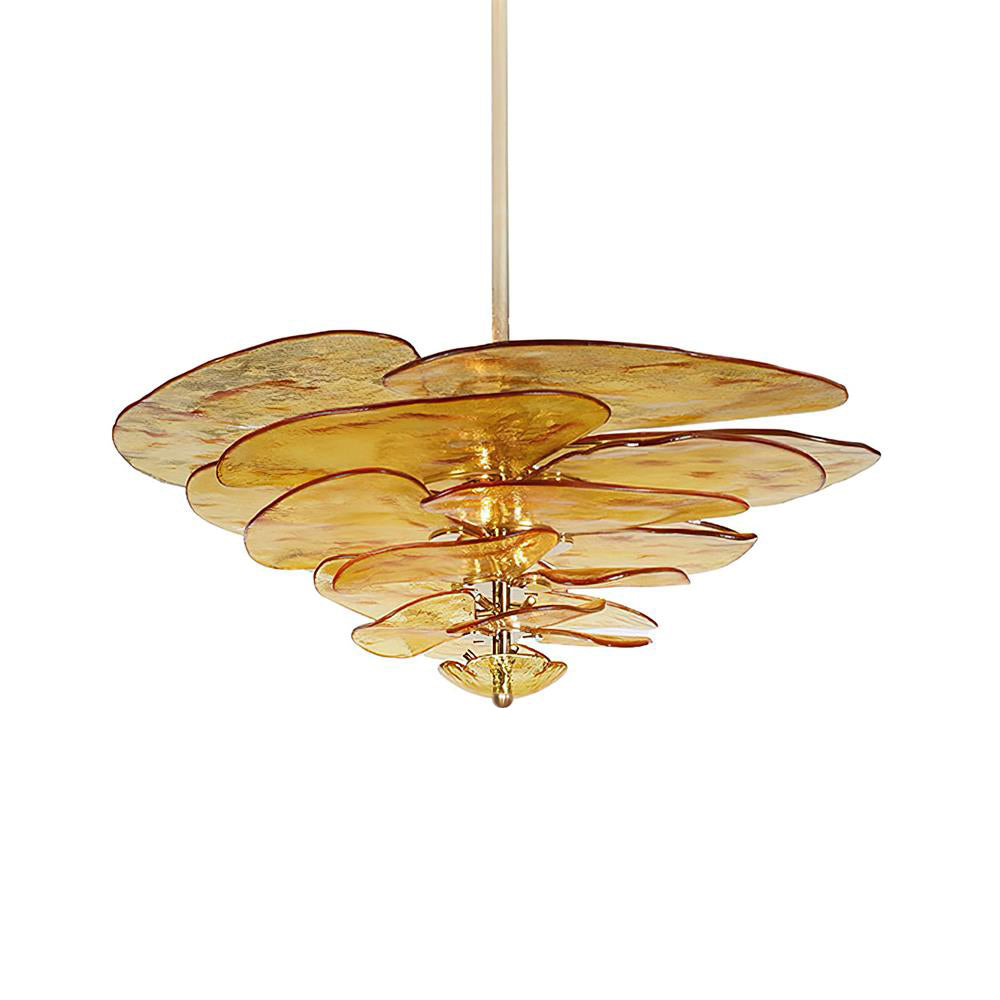 Kirora Layered Chandelier