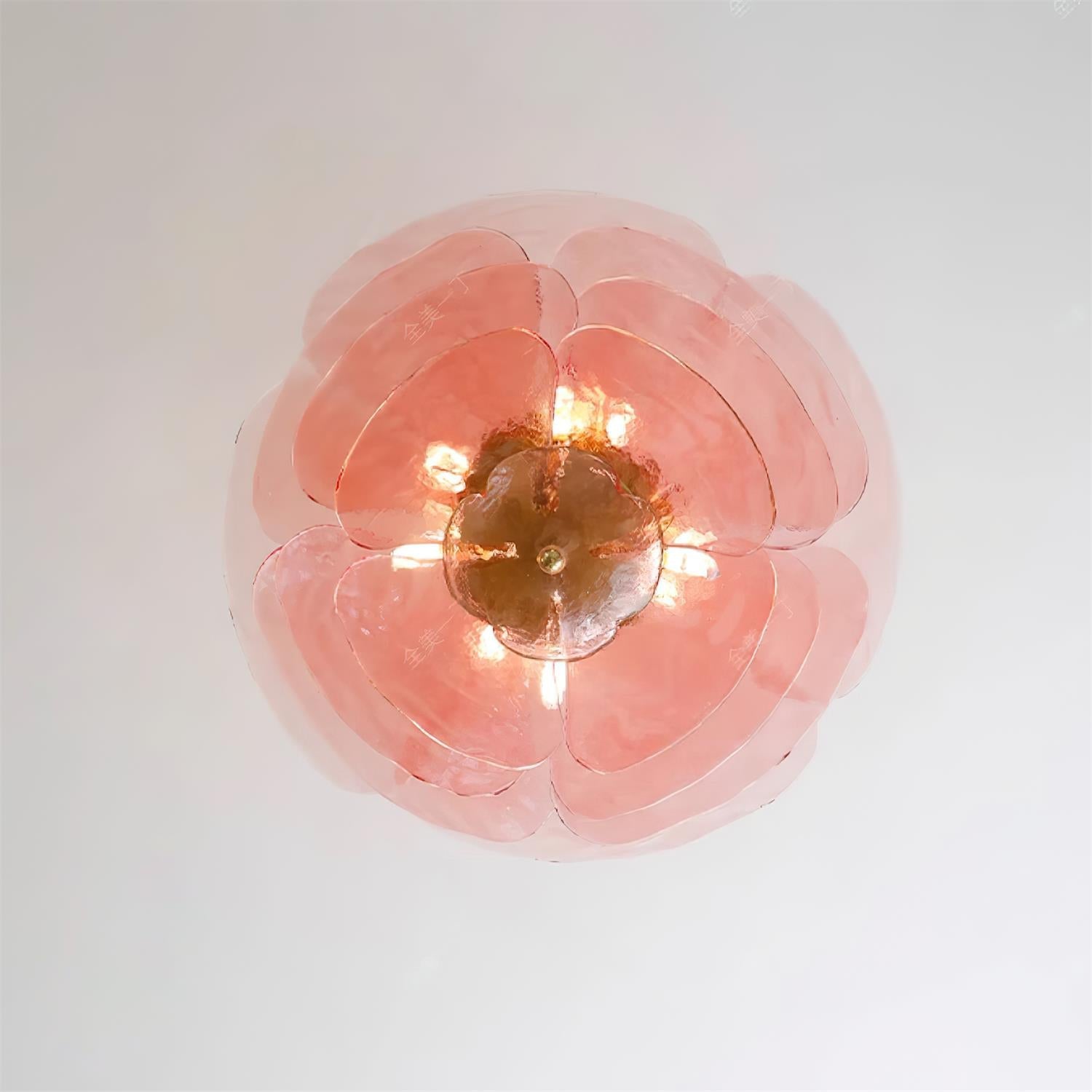 Kirora Layered Chandelier