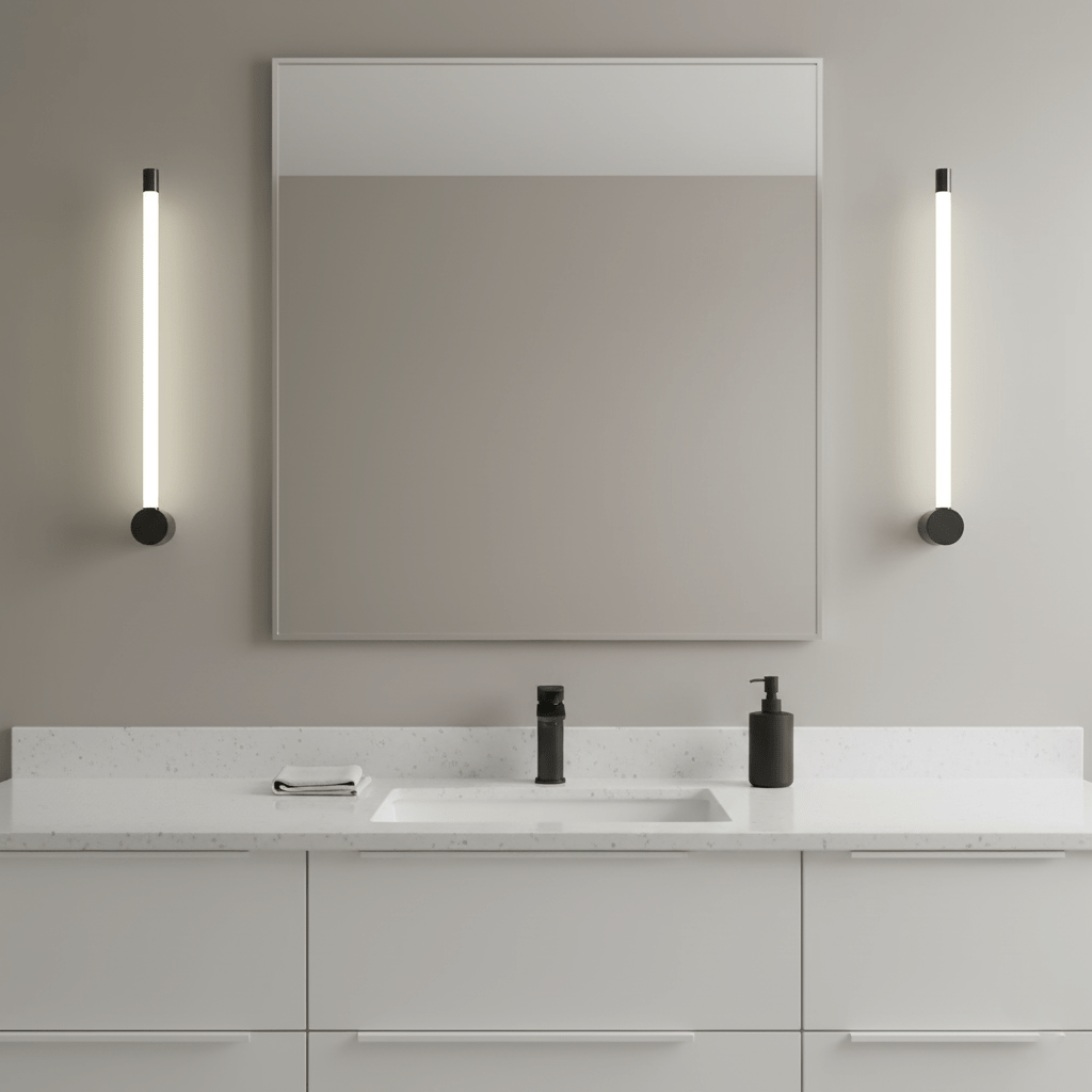 Emvo Linear Wall Light