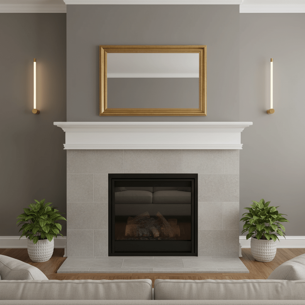 Emvo Linear Wall Light