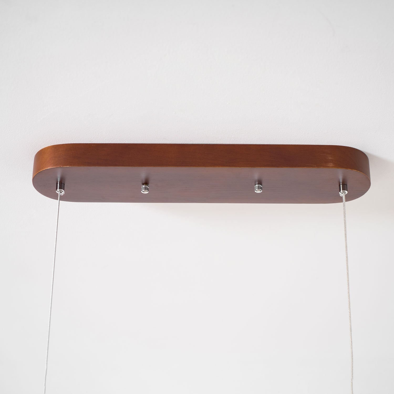 Coral Linear Pendant Light
