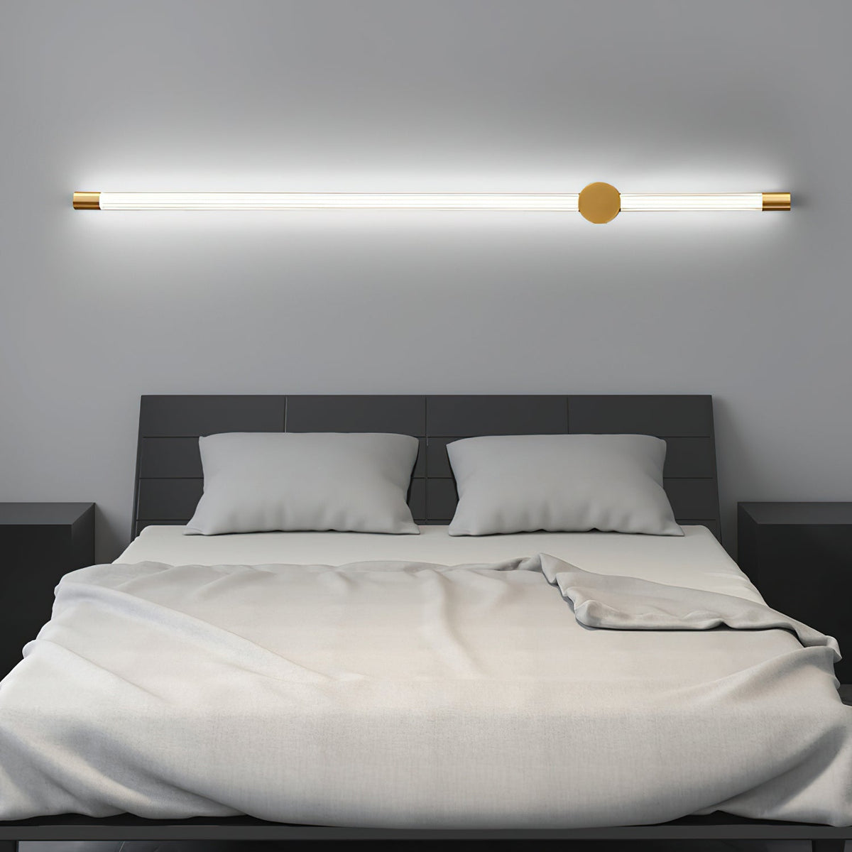Emvo Linear Wall Light