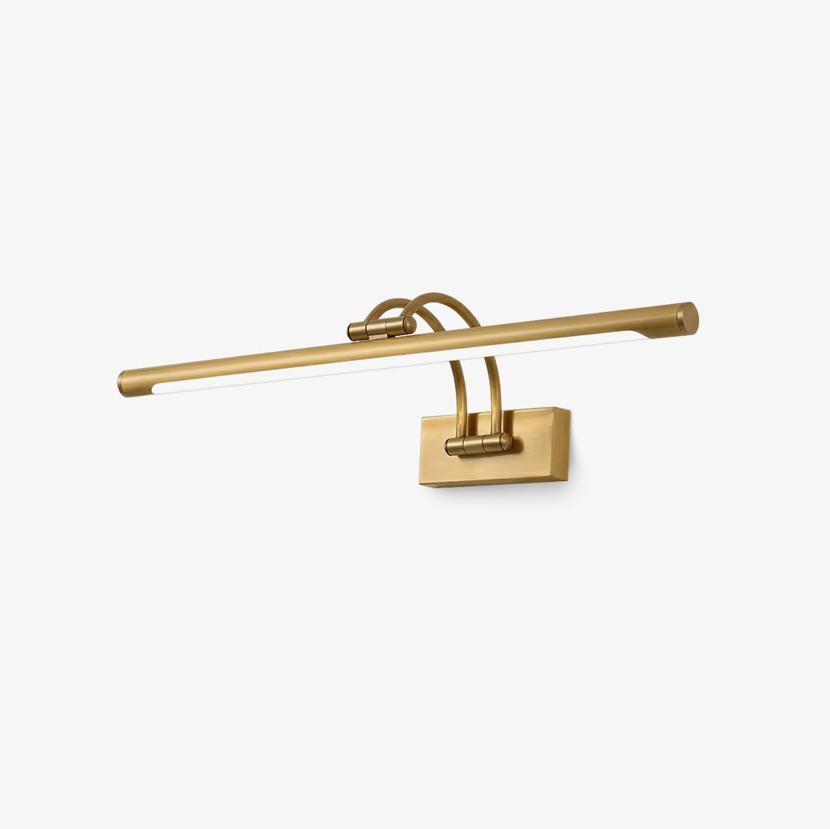 Lexanus Linear Wall Light