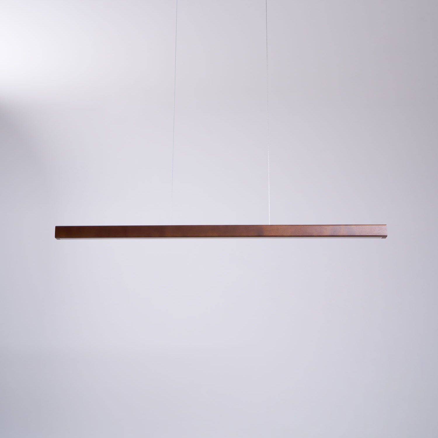 Coral Linear Pendant Light