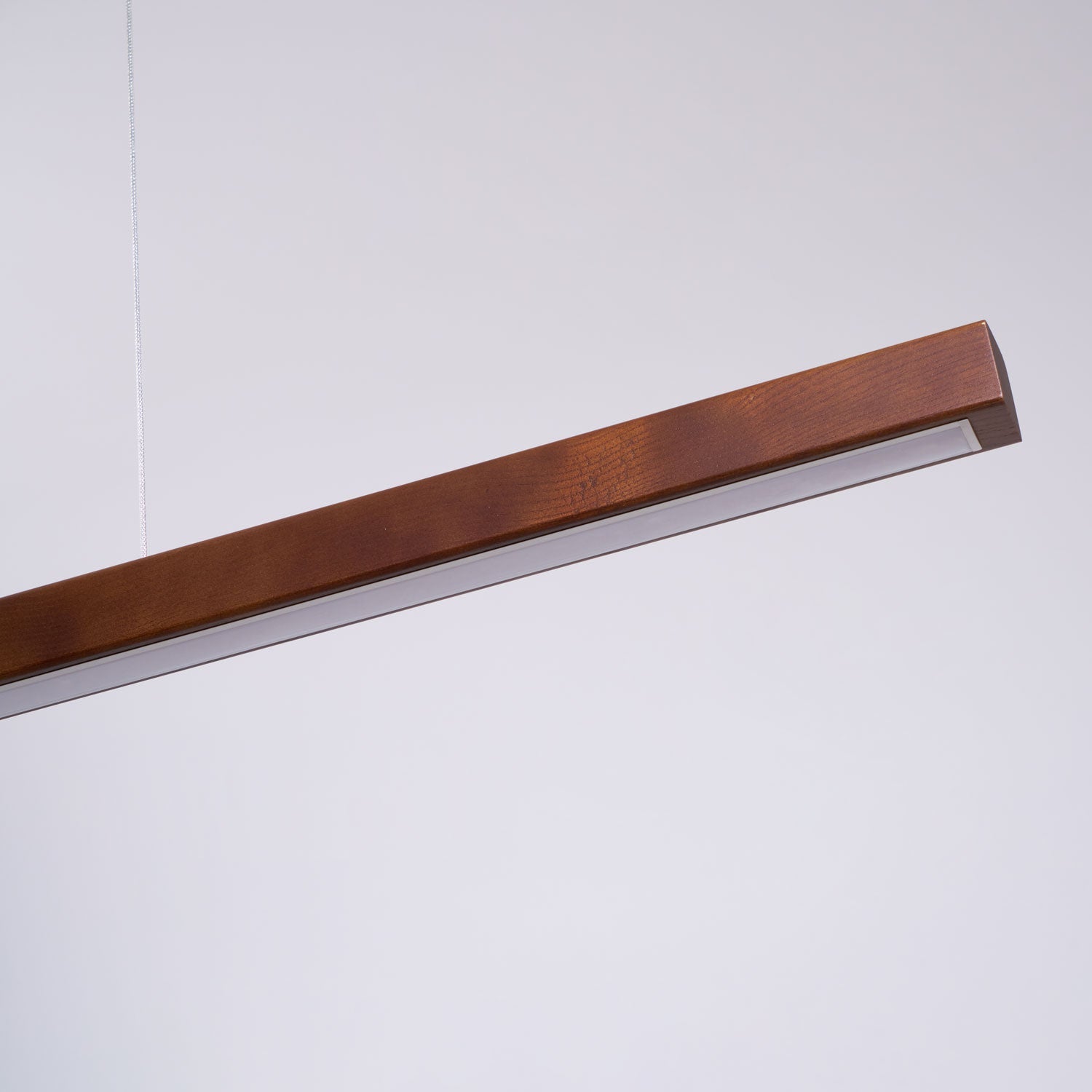 Coral Linear Pendant Light