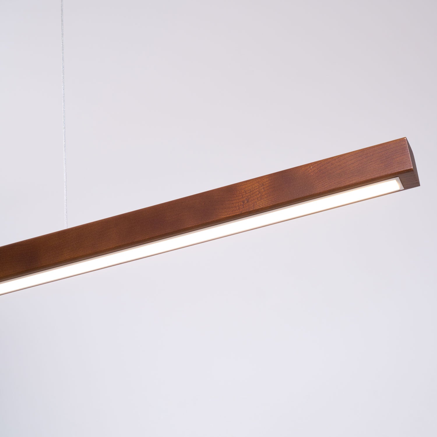 Coral Linear Pendant Light