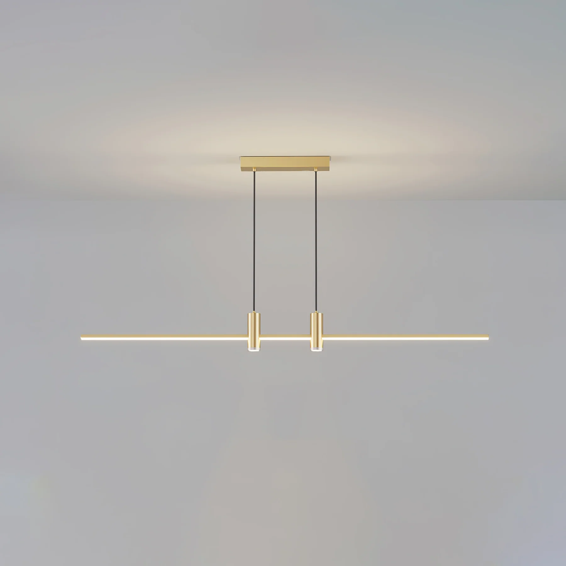 Caslyn Linear Pendant Light