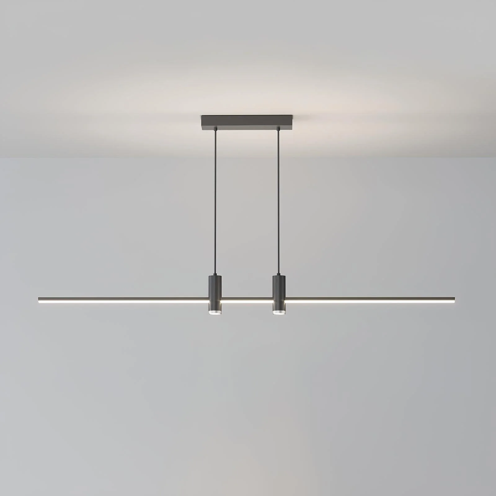 Caslyn Linear Pendant Light