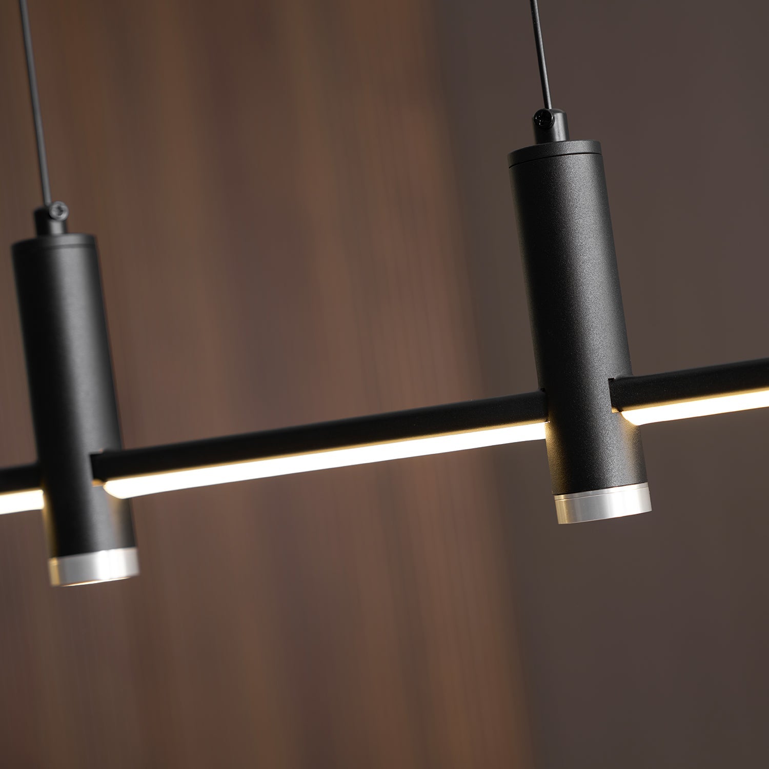 Caslyn Linear Pendant Light