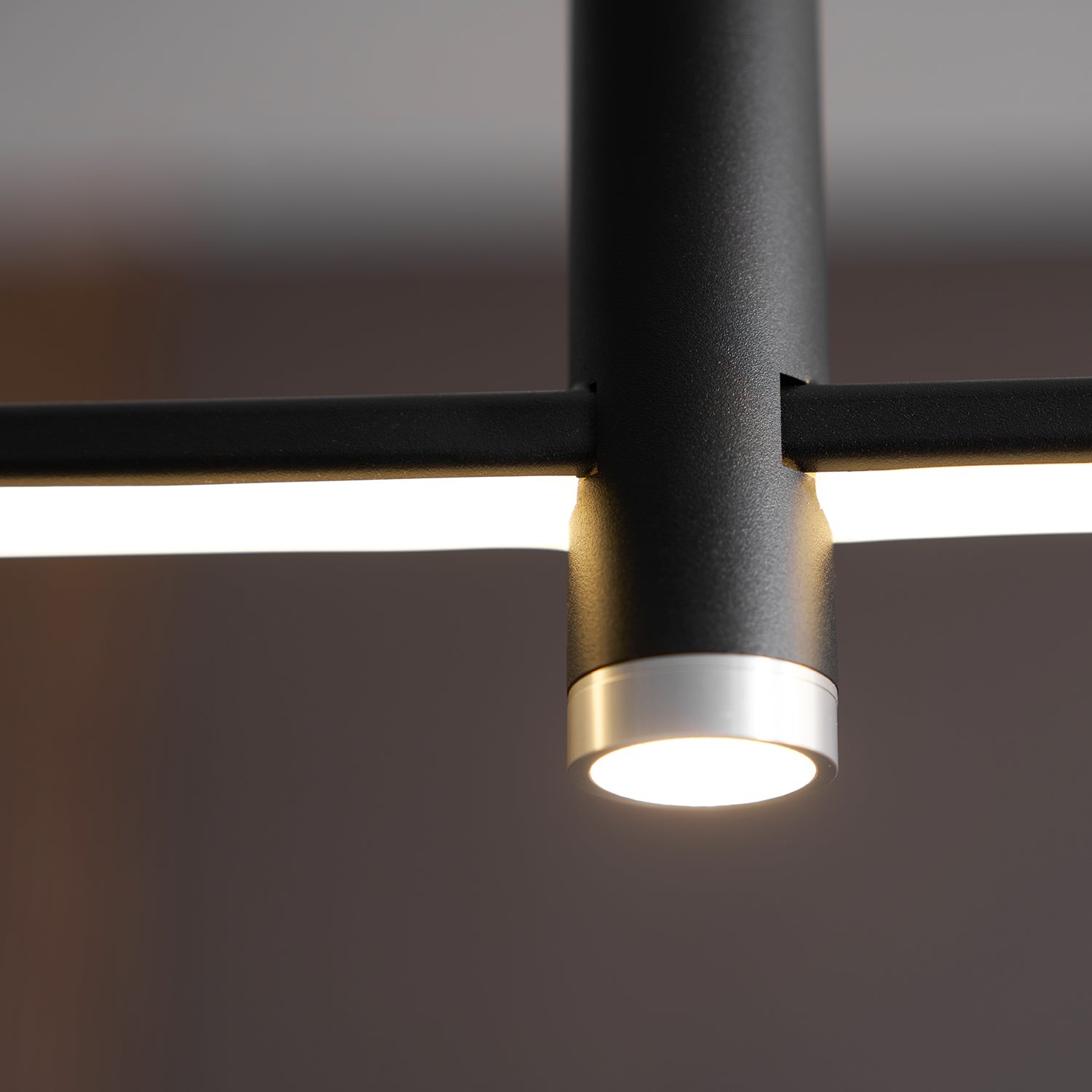 Caslyn Linear Pendant Light