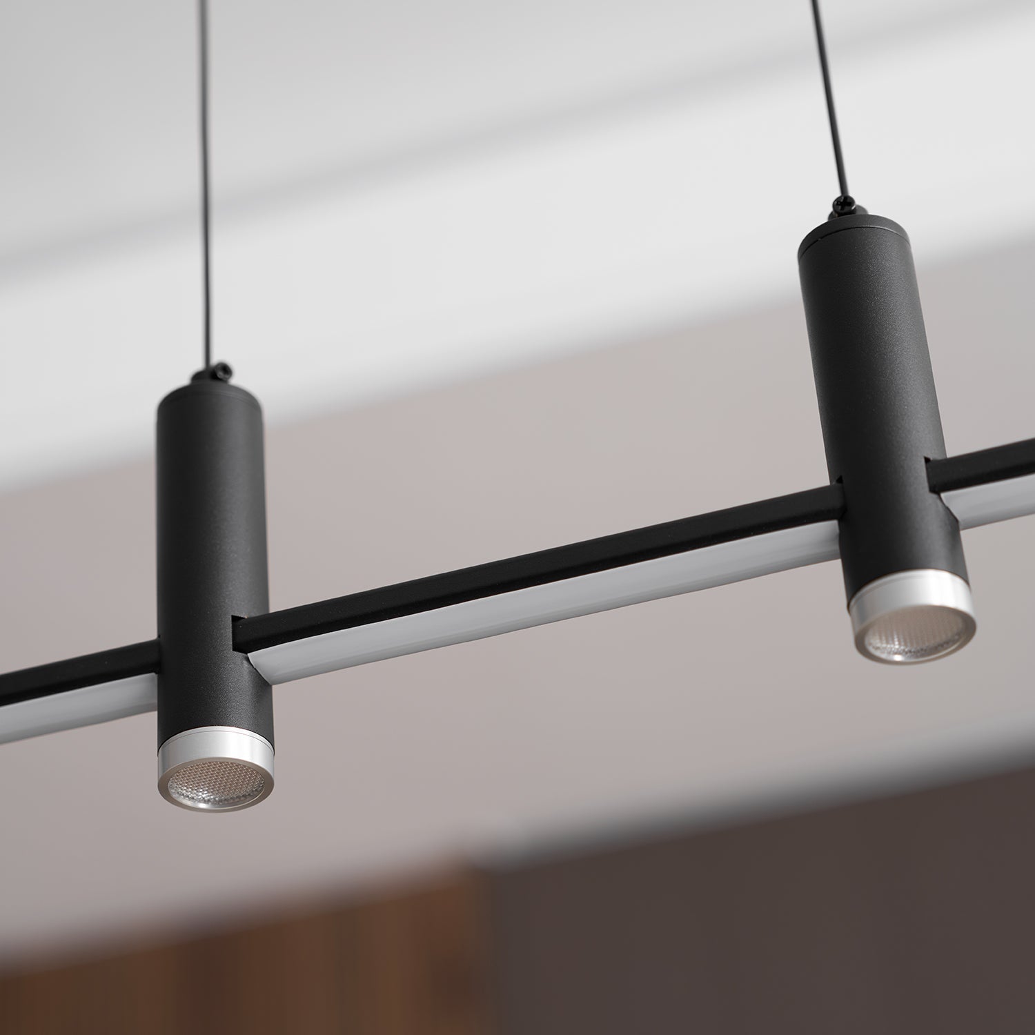 Caslyn Linear Pendant Light