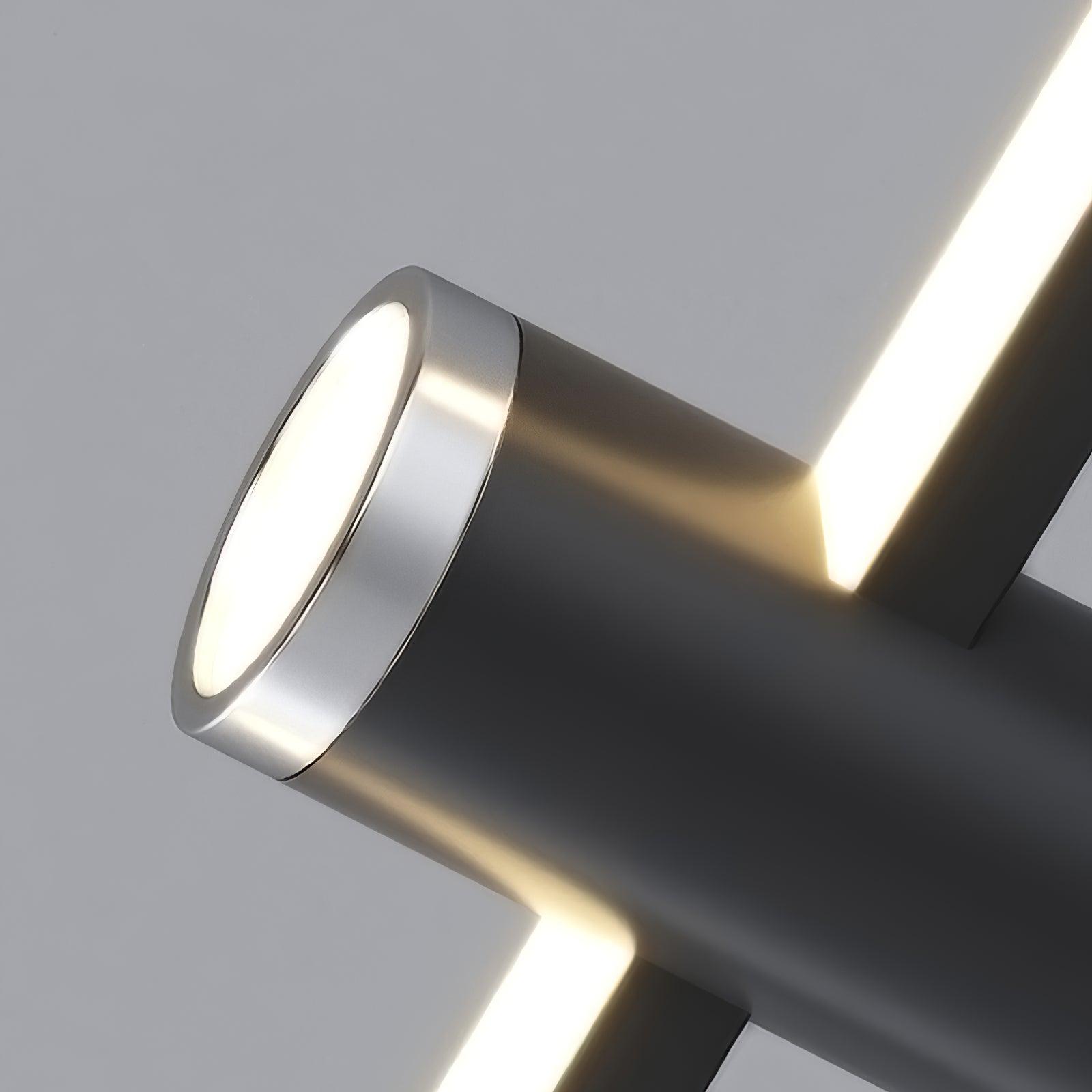 Caslyn Linear Pendant Light
