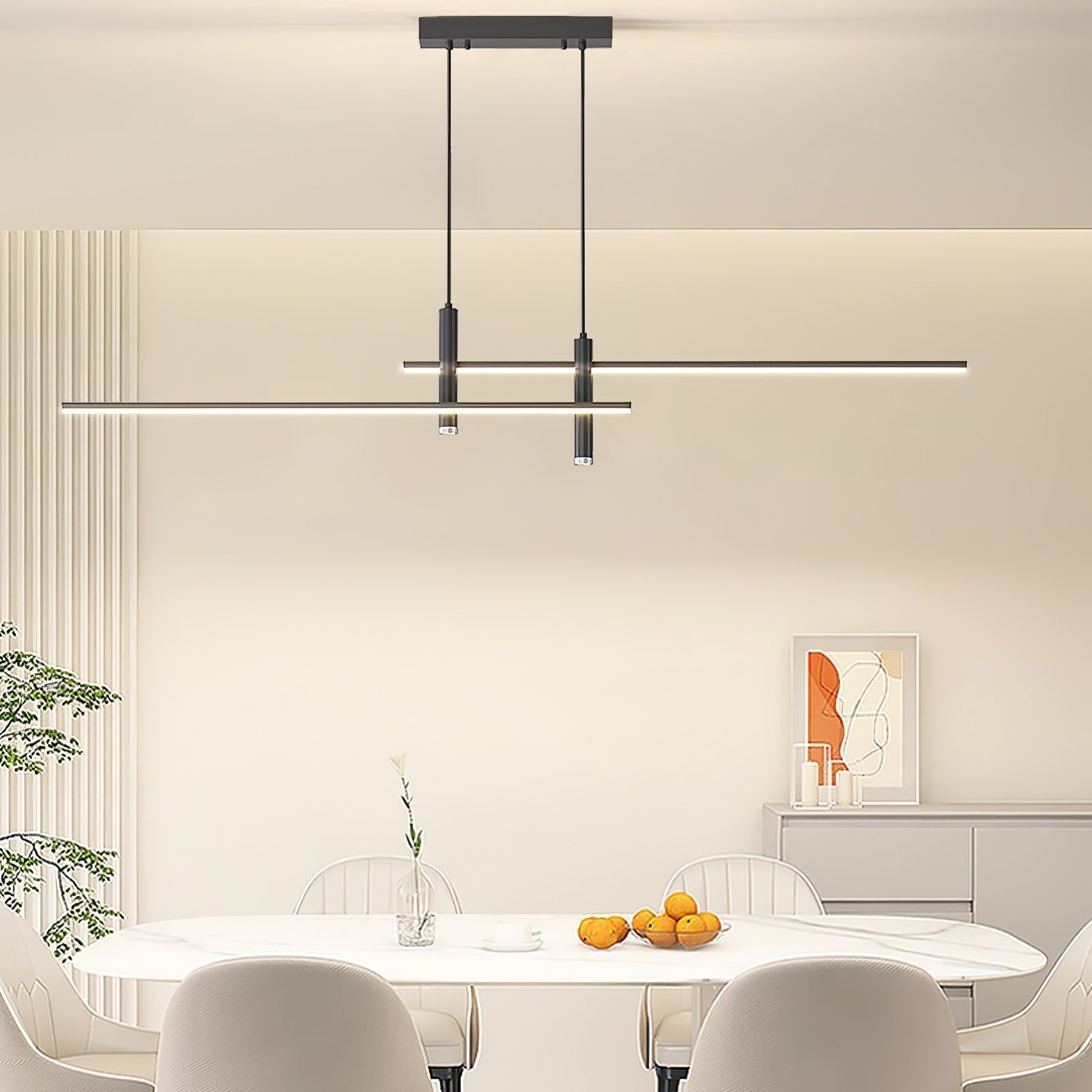 Lexi Linear Pendant Light