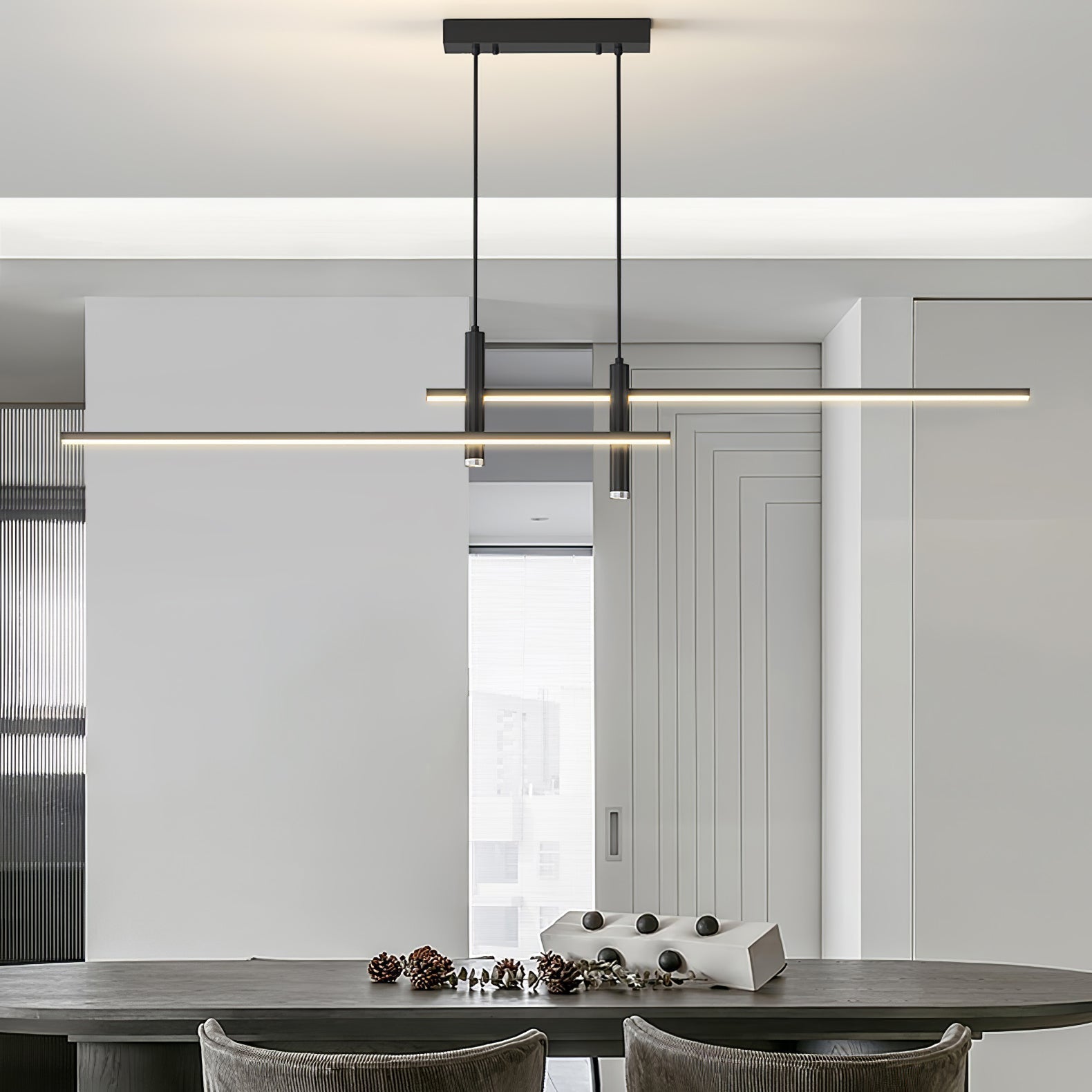 Lexi Linear Pendant Light