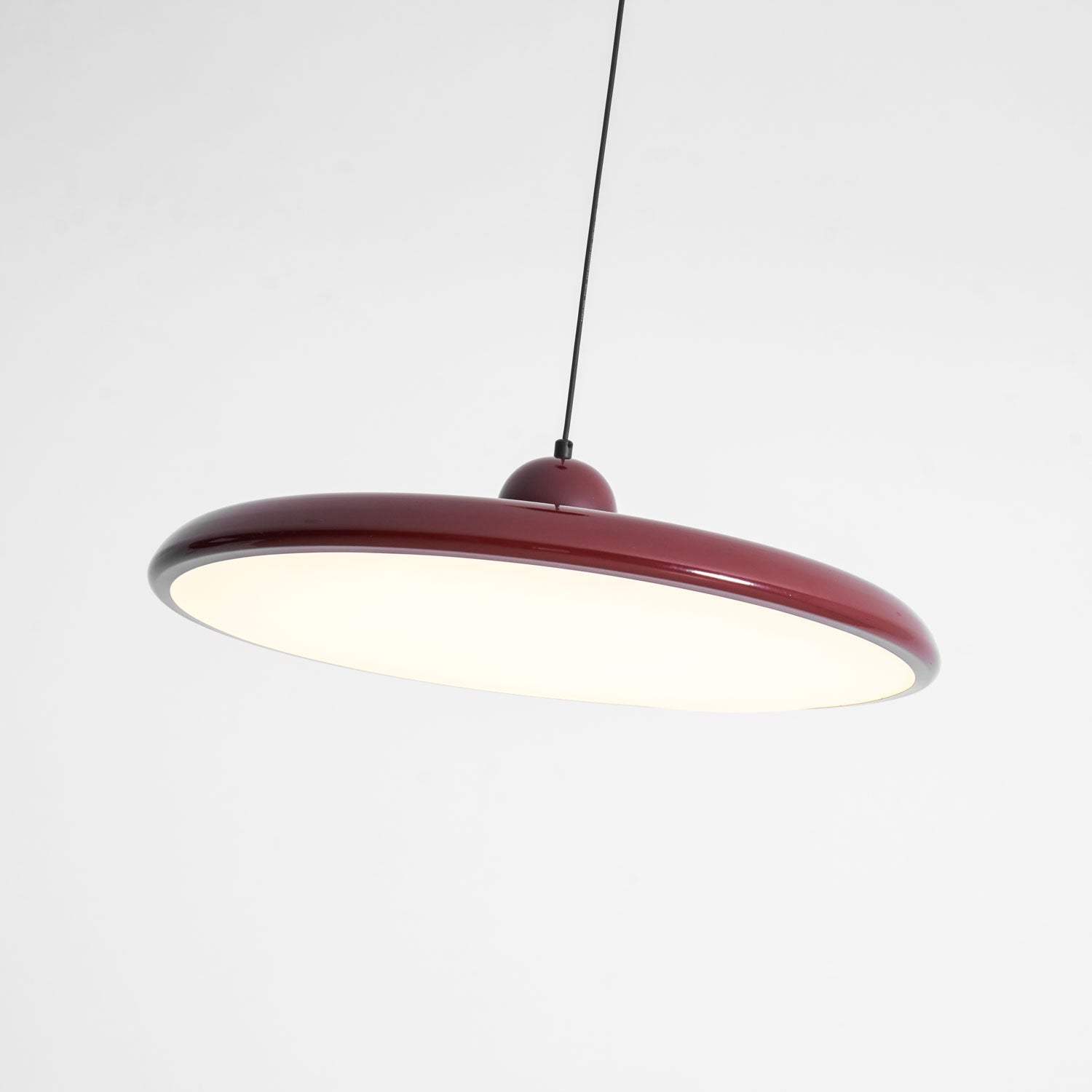 Kelious Round Pendant Light