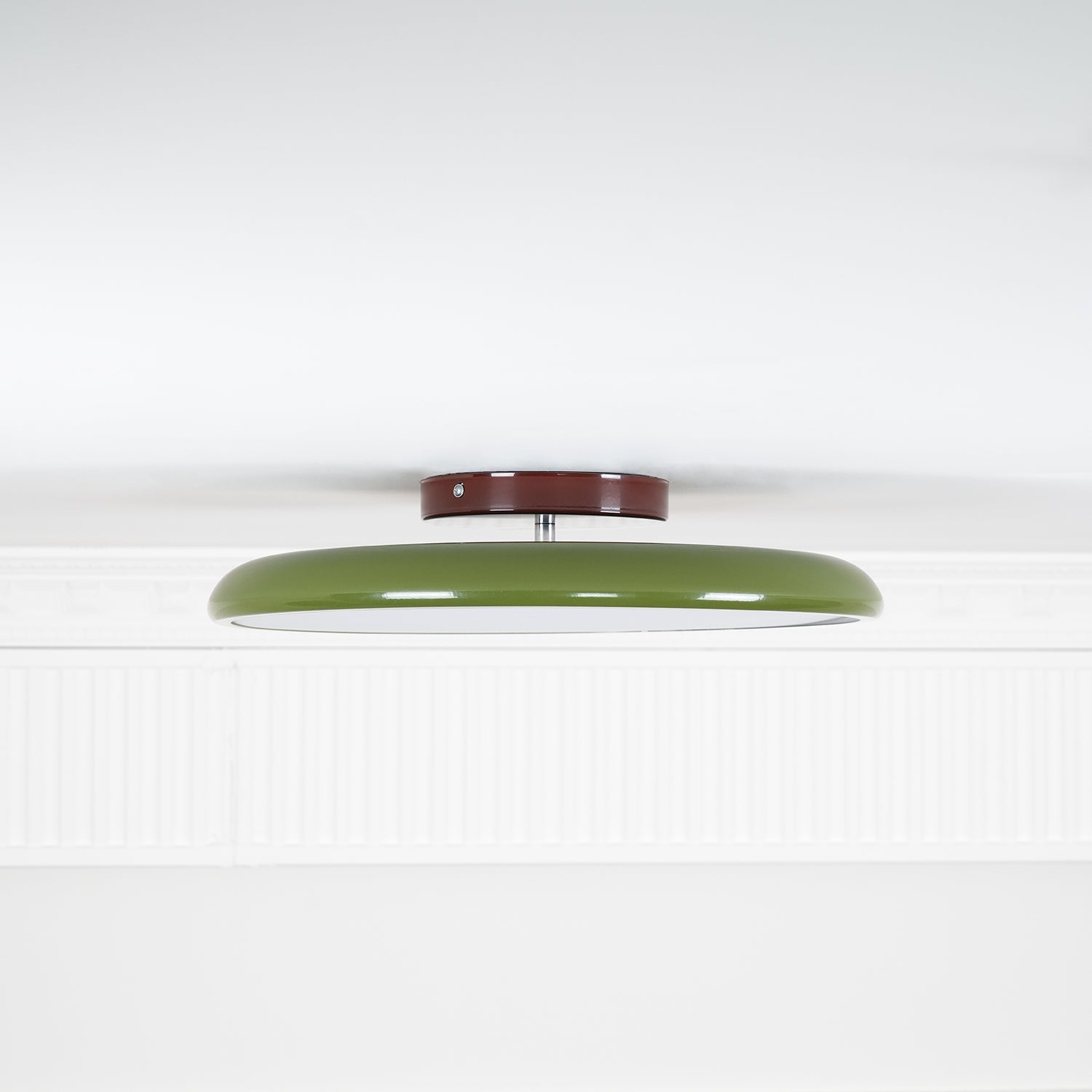 Rioas Adjustable Ceiling Light