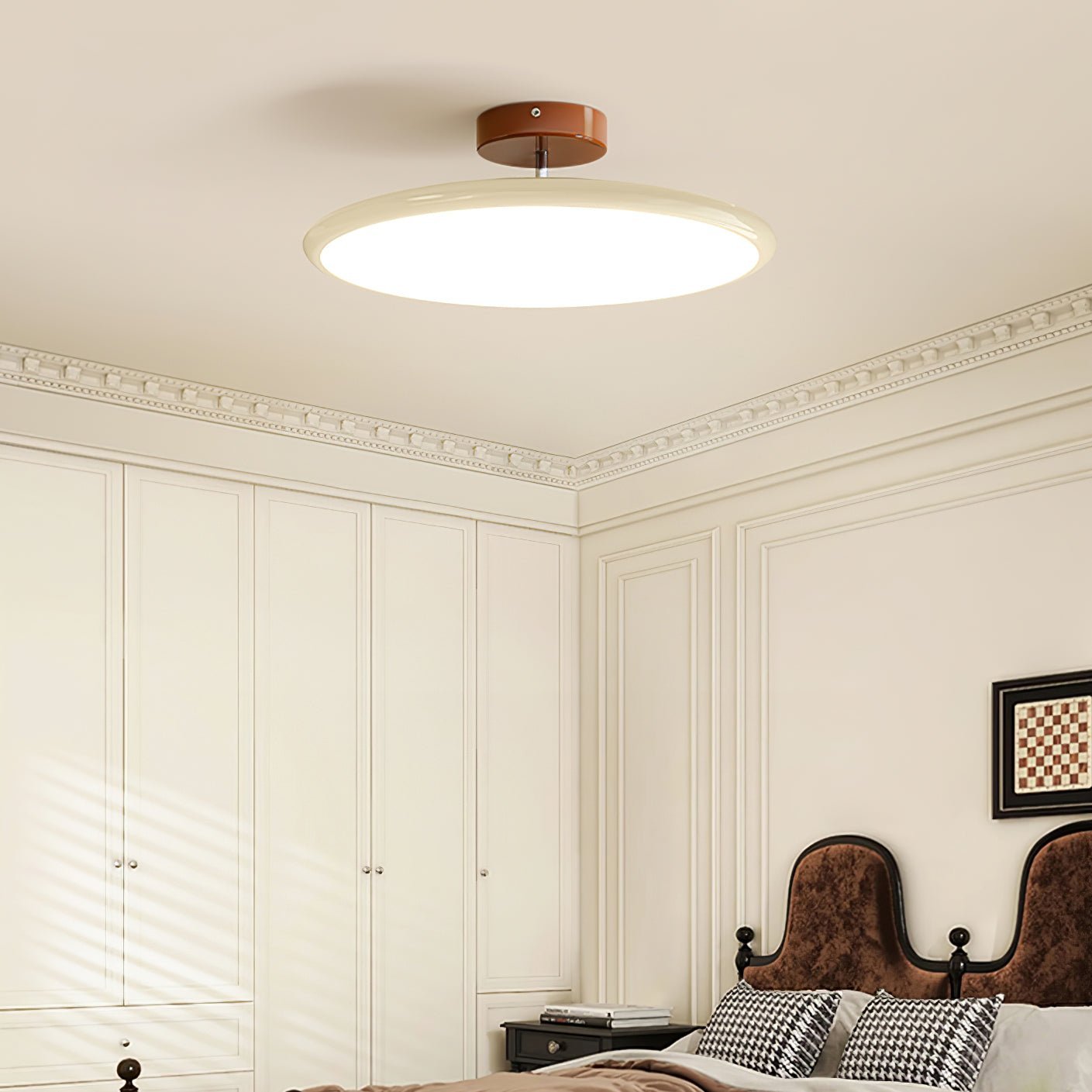 Rioas Adjustable Ceiling Light