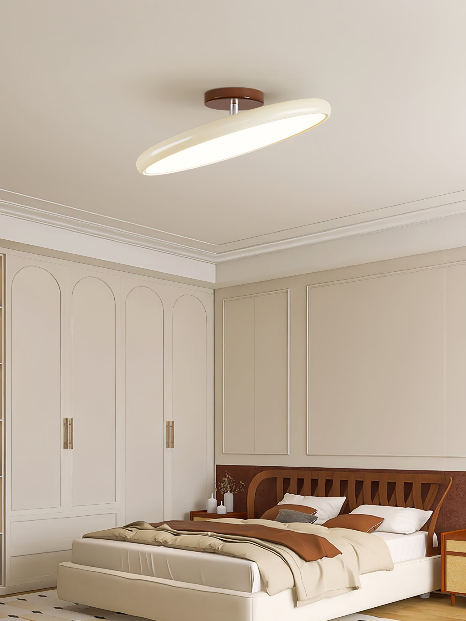 Rioas Adjustable Ceiling Light