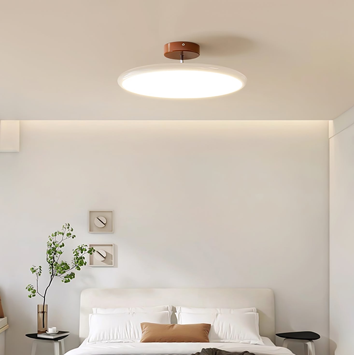 Rioas Adjustable Ceiling Light