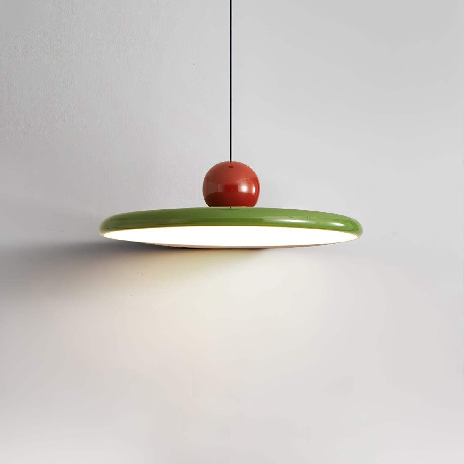 Kelious Round Pendant Light