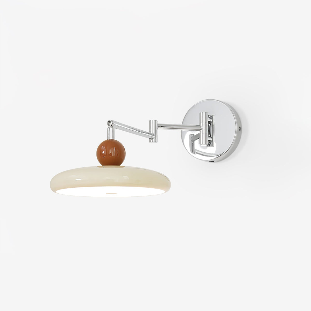 Lola Swing Arm Wall Lamp – detail 29