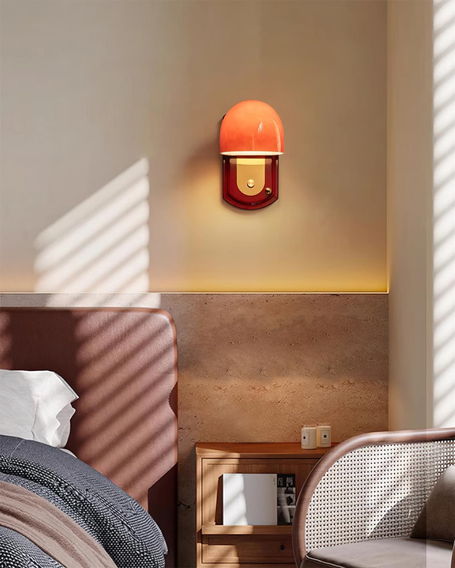 Calaro Wall Light