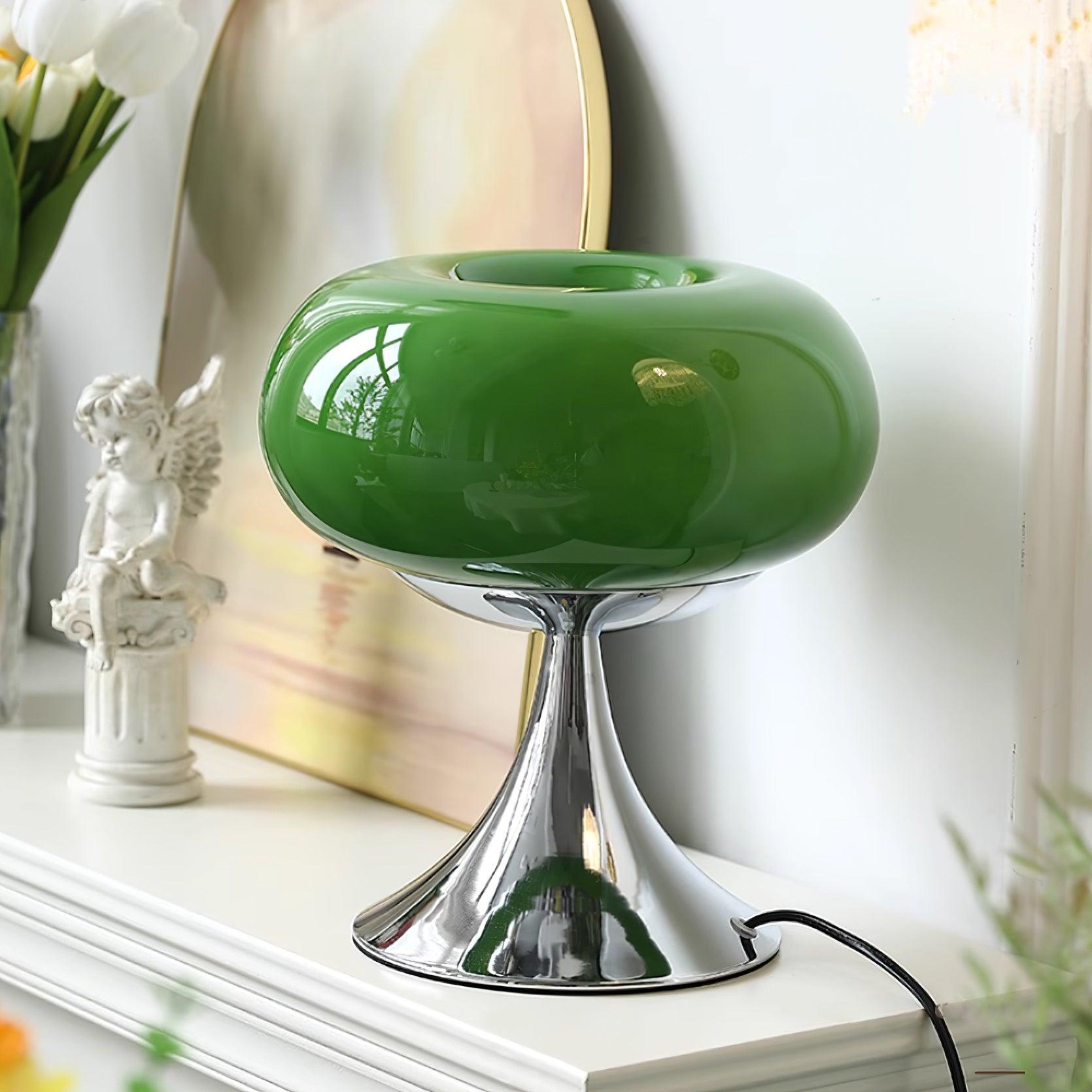 Zanford Table Lamp