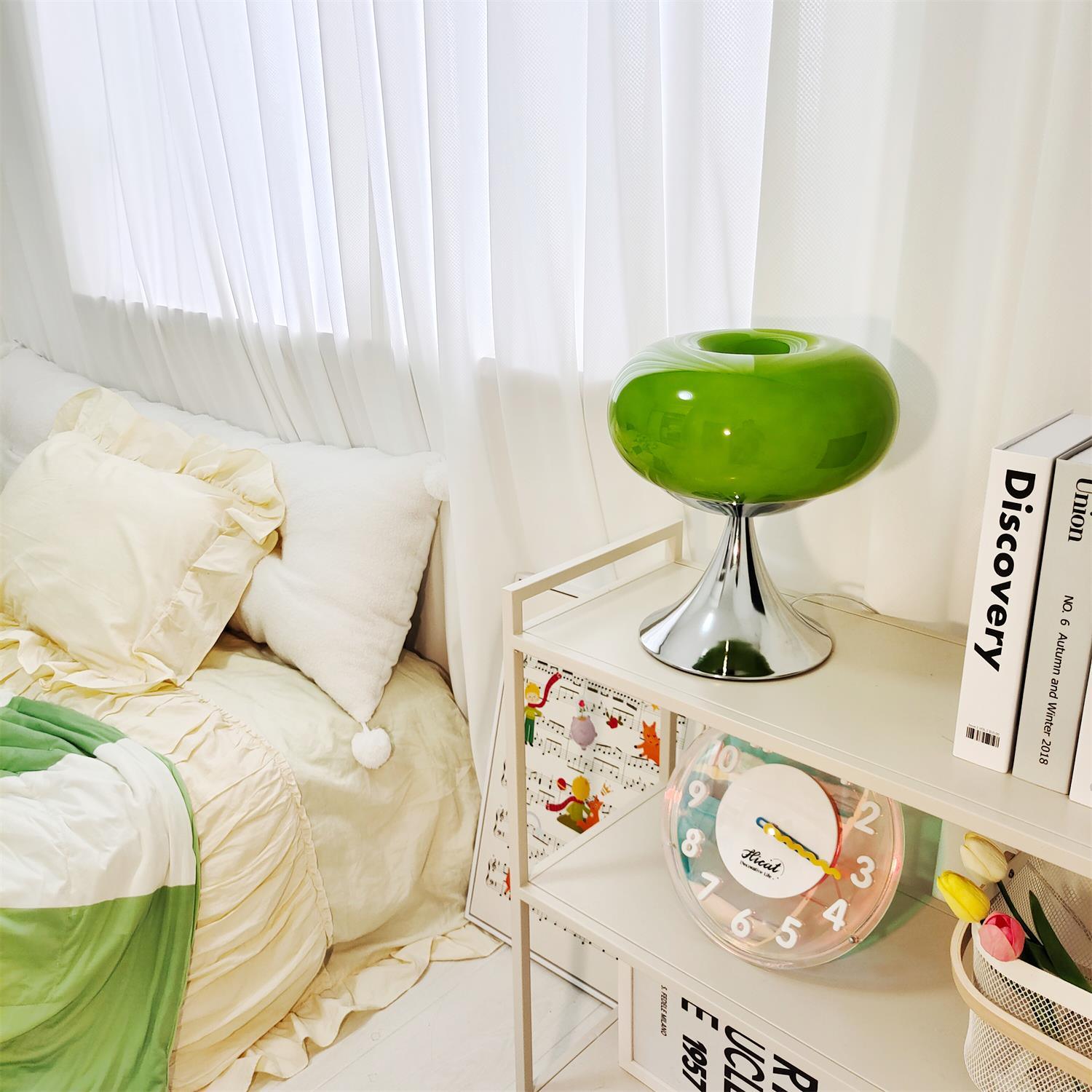 Zanford Table Lamp