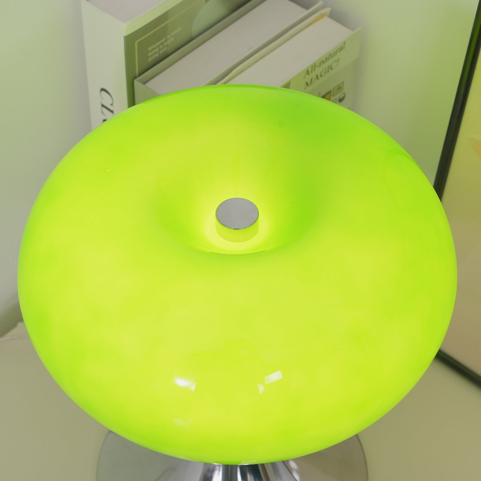 Zanford Table Lamp